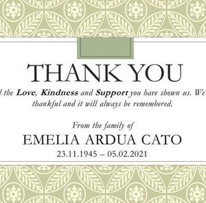 Meet your Posher, Joycelyn